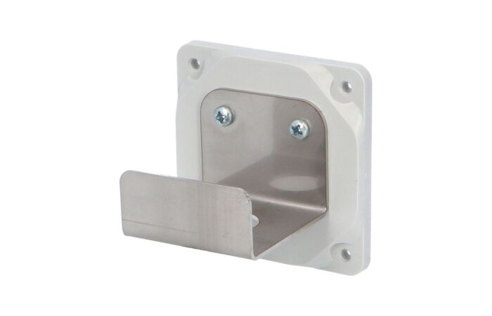 Plastová deska 28000-MA PowerBOX s kovov