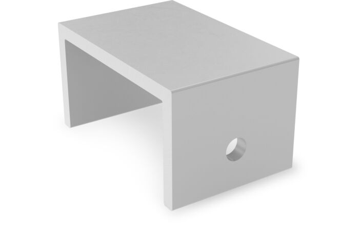 K2 SYSTEMS  Ochrana Rail AntiSlip Clip protiskluzová