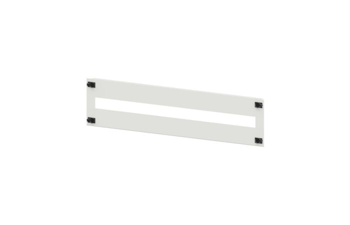 OEZ Kryt s výřezem 45 mm počet modulů 45, výška krytu 200 mm, pro RZE, QA, šířka 1 000 mm  typ PD-MS-KMV02010