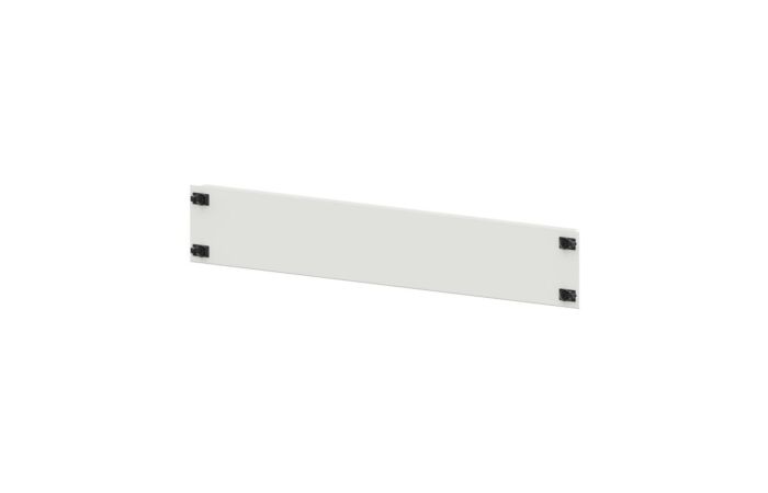 OEZ Kryt bez výřezu, výška krytu 150 mm, pro RZE, QA, šířka 1 000 mm  typ PD-MS-KM01510