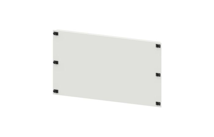 OEZ Kryt bez výřezu, výška krytu 450 mm, pro RZE, QA, šířka 1 000 mm  typ PD-MS-KM04510
