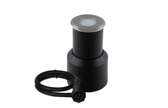 Zemní LED svítidlo Ground R42-120SA, 1W,