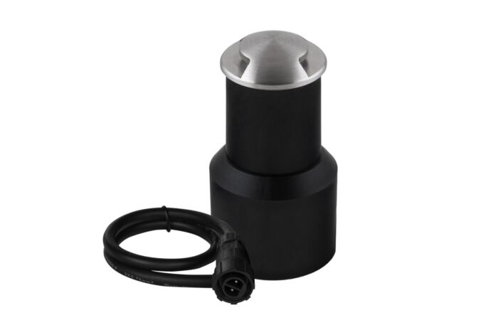 Zemní LED svítidlo Ground R42-S2SA, 1W,