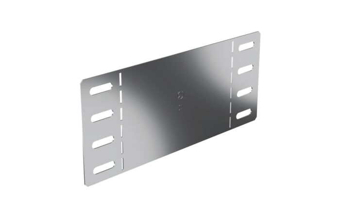 KOPOS Koncovka - redukce K-R 110X150_ZM