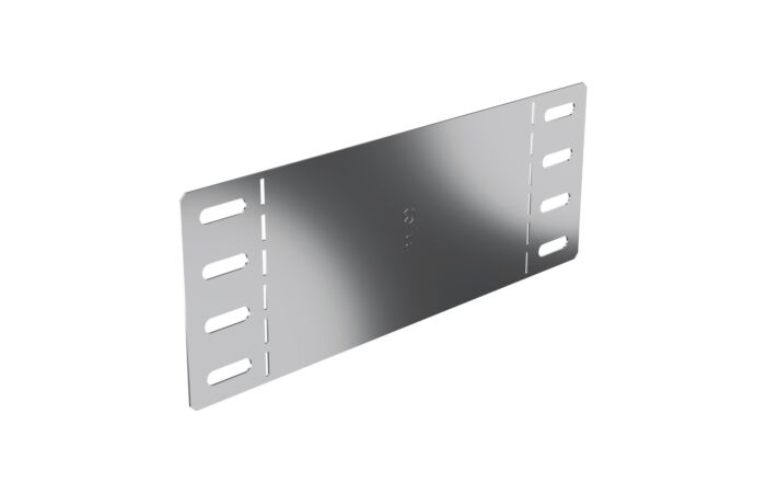 KOPOS Koncovka - redukce K-R 110X200_ZM