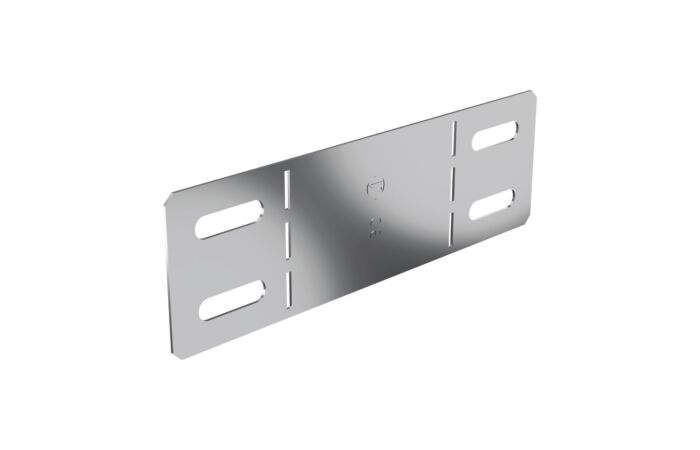 KOPOS Koncovka - redukce K-R 60X75_ZM