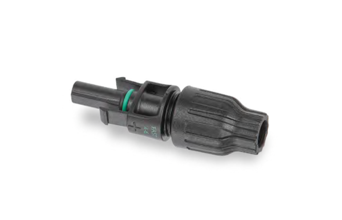 MOREK Konektor QUICK 4-6mm² samice 1500VDC IP68