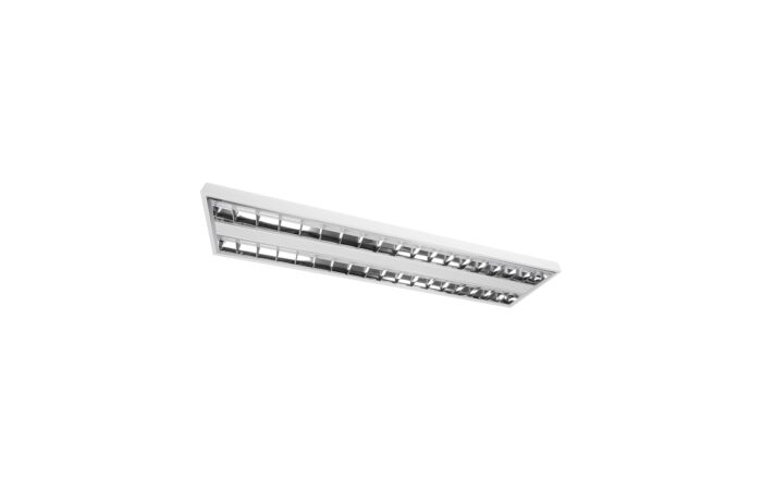 PROLUMIA Sv&iacute;tidlo LED Pro-Office 15-35W 4400lm 3K-4K 120x30 IP20