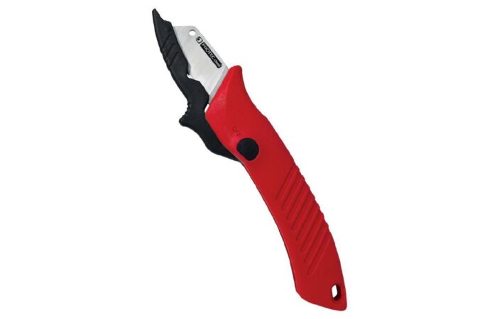 PROTEC Nůž PKME kabelový s krytem pro vnější průměr: 3,0-30,0 mm