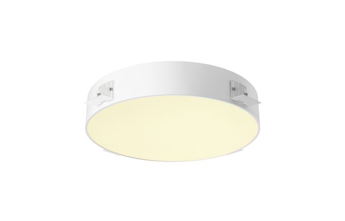 MEDO® 60, vestavné svítidlo do stropu, b