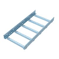 TOPSERVIS Rošt R I kabelový 200mm/60  délka 3m pozink