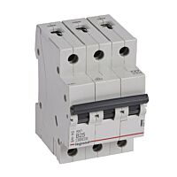 LEGRAND Jistič 25B/3 419171 RX3 6KA