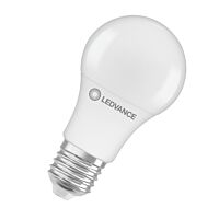 LEDVANCE Žárovka LED 8,5W-60 E27 4000K 200° CLASSIC