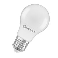 LEDVANCE Žárovka LED 4,9W-40 E27 6500K 200° CLASSIC