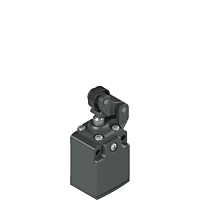 FC3302 Koncovy spinac FC3302
