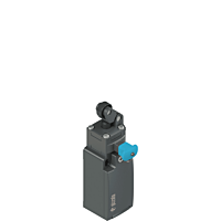 FM2002-W3 Koncovy spinac FM2002-W3