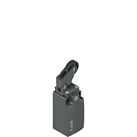 FM207 Koncovy spinac FM207