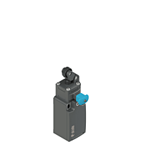 FR902-W3 Koncovy spinac FR902-W3
