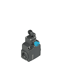 FX2002-W3 Koncovy spinac FX2002-W3