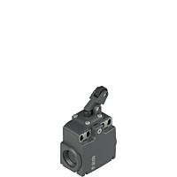FX205 Koncovy spinac FX205