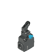 FX607-W3 Koncovy spinac FX607-W3