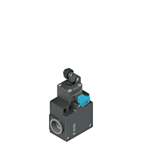 FZ902-W3 Koncovy spinac FZ902-W3