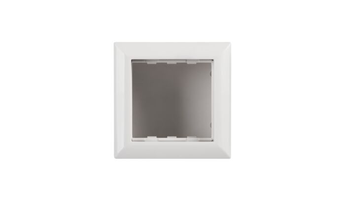 KANLUX Krabice instalační MINI BIURO 04-2040-102 bi IP40