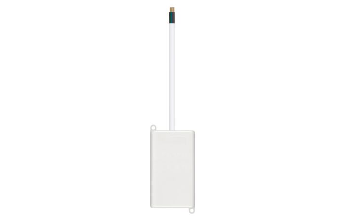 LEDVANCE Připojovací krabice pro zapuštěná svítidla CONNECTOR BOX 5POLE L/N/PE/D+/D- 4X v balení 4ks