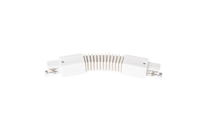 KANLUX Spojka TEAR N CON-I FLEX W elastická bílá