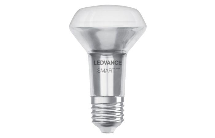 LEDVANCE Žárovka SPOT CONCENTRA SMARTWFR6360 4,7W 220VRGBW E27 FS1