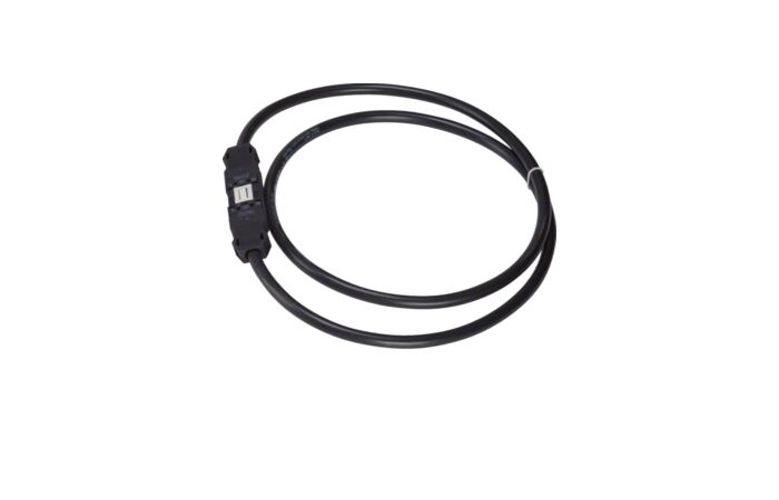 Propojovací kabel s konektory Winsta, 3x
