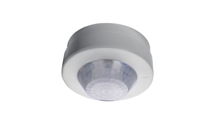 Detektor pohybu stropní KNX 360° pro cho
