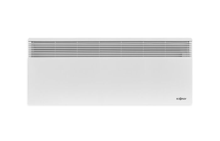 FENIX Konvektor ECOFLEX ED25 2500W přímotopný s programovatelným termostatem