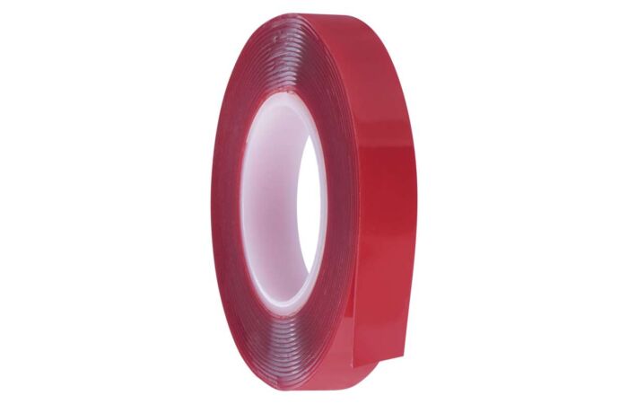 EMOS Páska 12x1mm 3m lepící oboustranná