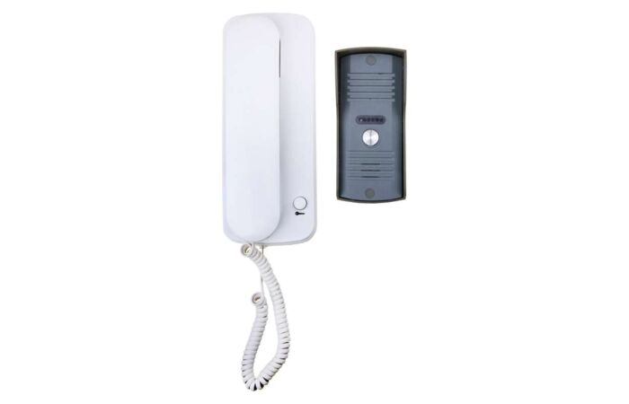 EMOS Audiovrátný H1085 sada pro 1 účastníka