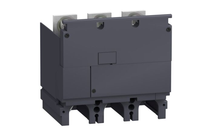 SCHNEIDER Modul LV432861 MTP 3P 600 5A