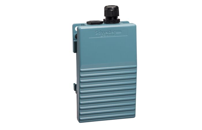 SCHNEIDER Spínač XPEM 111 nožní