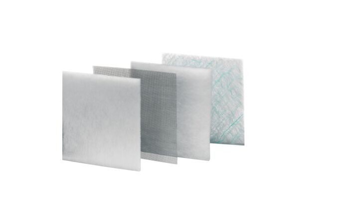 SCHNEIDER Filtr SAREL NSYCAF125T ventilátoru