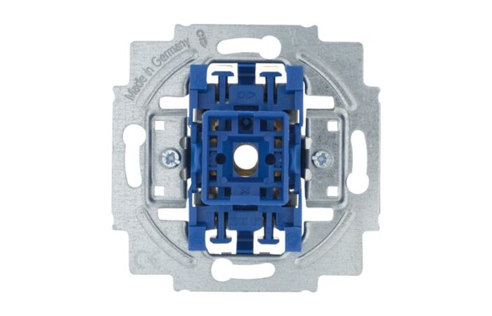 ABB Tělo 2CKA001012A2042 spínače dvojpólového 16A č.2, 2S, bezšroubové, 1012-0-2042