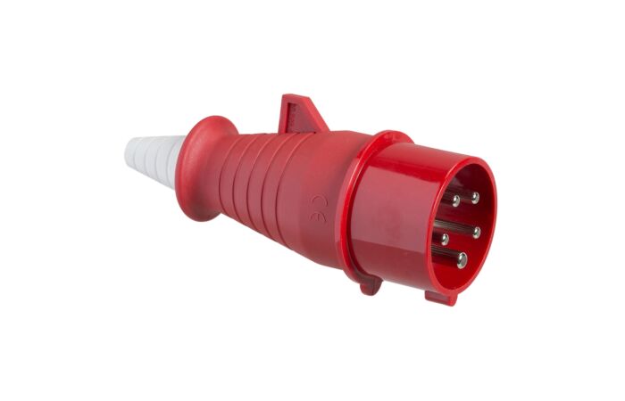 SCHNEIDER Vidlice 83903 16A 3P+N+PE se změn. fází