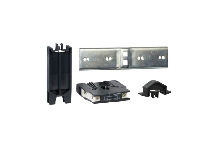 SCHNEIDER Blokování LA9D8002 mechanické