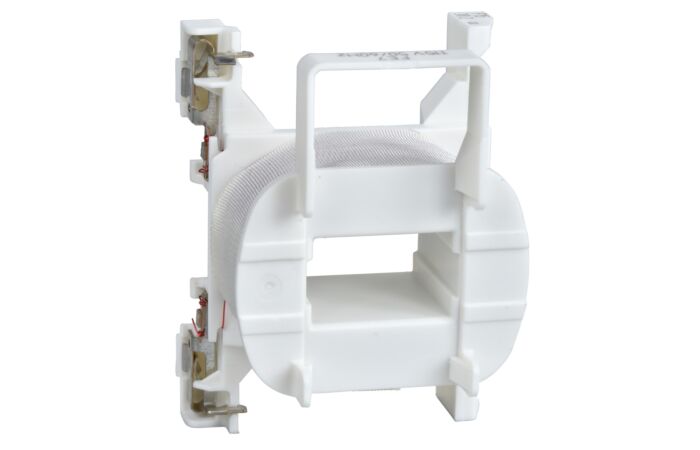 SCHNEIDER Cívka LXD1Q7 stykače 380VAC