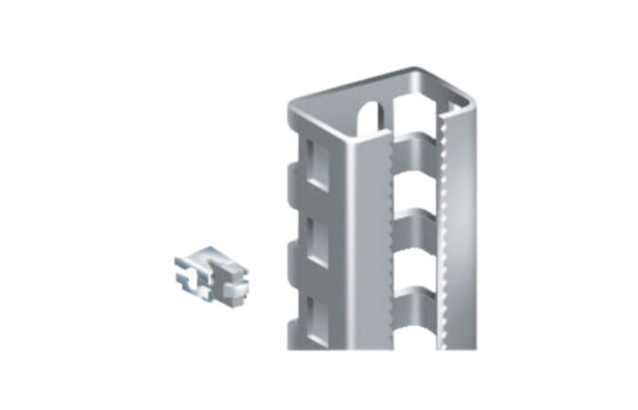 SCHNEIDER Matice NSYCNM8 M8 (cena za 1ks!!)