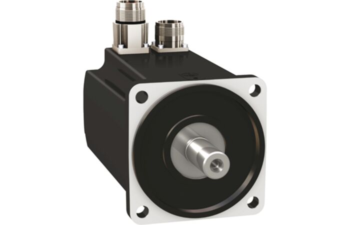 SCHNEIDER Servomotor PMSM BMH1001P01A1A