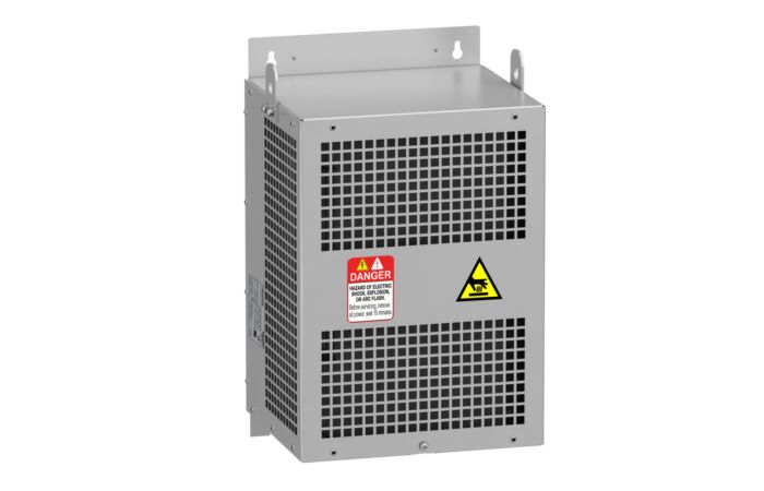 SCHNEIDER Filtr VW3A5305 přídavný výstupní