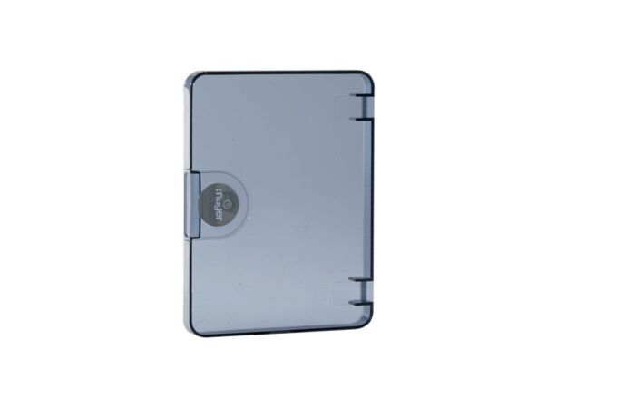 Náhradní transparentní dveře pro Golf VF