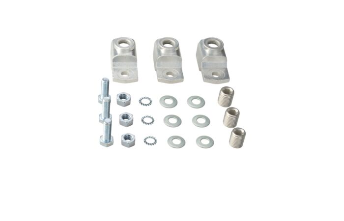 HZ076 Třmenové svorky pro průřez 70-300