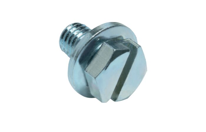 Šroub M8x20, sada = 3 ks