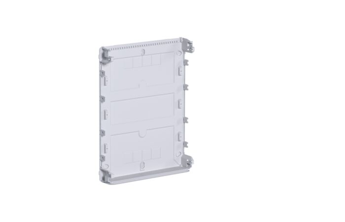 VZ769N Plastová vana pro VS318