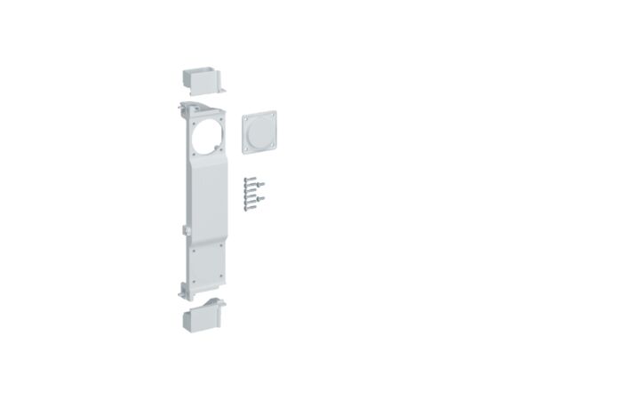 VZ00TS Oddělovací přepážka pro volta hyb